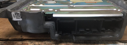85123095 Cadillac XT4  2019-2021 Audio Radio Amp computer **TESTED**