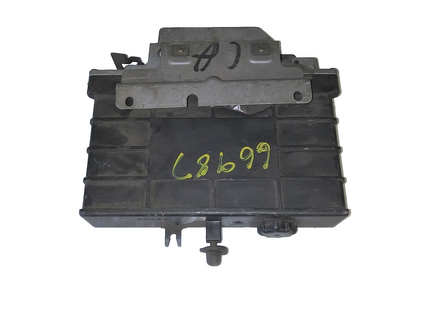 096 927 731 TCM transmission computer 1993 VW Jetta