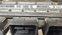 DT4A-12A650-KE ecm ecu computer 2013 Ford Edge **Tested**