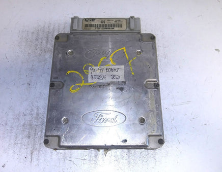 F2CF-12A650-AA Ford Escort 1992-1993 ecm ecu computer