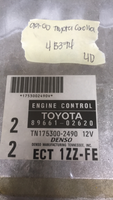 89661-02620 Toyota Corolla ecm ecu computer 1999-2000
