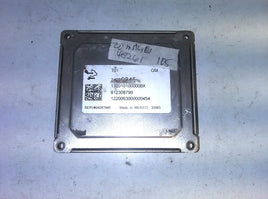 24299245 tcm transmission computer 2020 Chevrolet Malibu