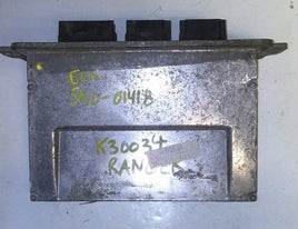 AL5A-12A650-LA ecm ecu computer 2008 Ford Ranger **tested**