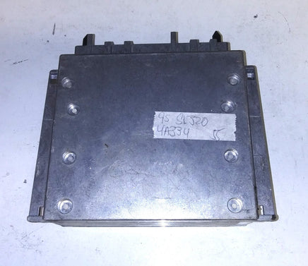 015 545 80 32 abs anti-lock brake control module 1995 Mercedes SL320