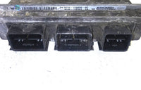 AE5A-12A650-NE Ford Fusion 2010 ecu computer ****tested***