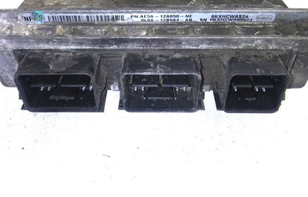 AE5A-12A650-NE Ford Fusion 2010 ecu computer ****tested***