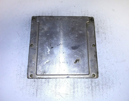 A 612 153 58 79 Mercedes SLK230 C230 2009 ecm ecu computer