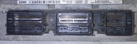 BG1A-12A650-GF ecu ecm computer 2011-2012 Ford Taurus **TESTED**
