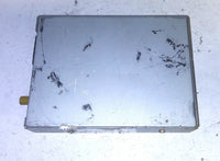 28126669 XM radio receiver module 2008-2009 Pontiac G8