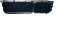 P68031672AD Jeep Compass 2007-2010 ecm ecu computer