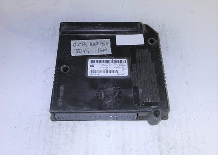 P56045453AI Dodge Durango 2002-2003 Central Timing Control Module