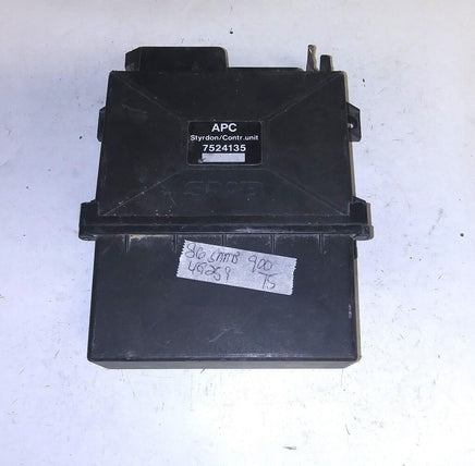 7524135 APC control module 1986 Saab 900 - Swan Auto