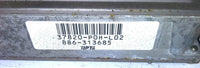 43704345