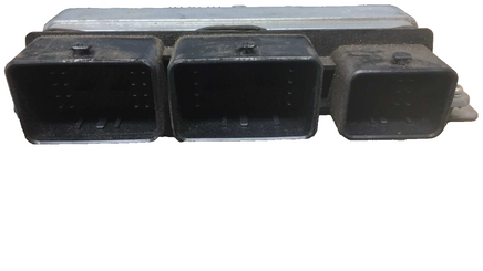 NEC017-687 Nissan Quest ecu ecm computer 2016
