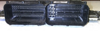 39101-2GGK9 Hyundai Sonata 2015-2017 ecm ecu computer