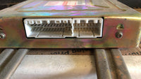 1993 Chevrolet Geo Metro ecm ecu computer 33920-65E20