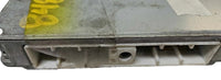 JA18K07 E7L Nissan Altima 1998 ecm ecu computer