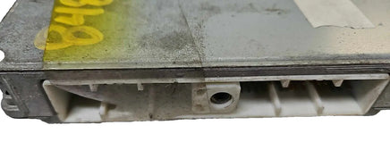 JA18K07 E7L Nissan Altima 1998 ecm ecu computer