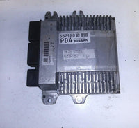 NEC053-618 ecm ecu computer 2020-2021 Nissan Titan - Swan Auto