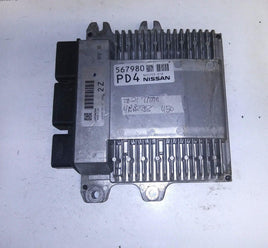 NEC053-618 ecm ecu computer 2020-2021 Nissan Titan - Swan Auto