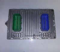 68460249AA ecm ecu computer 2022 Dodge Ram Promaster