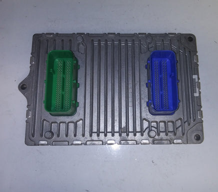 68460249AA ecm ecu computer 2022 Dodge Ram Promaster