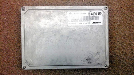 12658498 Chevrolet Malibu 2013 ecm ecu computer  **TESTED**