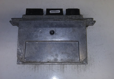 8T4A-12A650-EE Engine Control Module 2008-2009 Lincoln MKX **tested**
