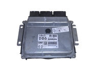 NEC018-684 ECM ECU computer 2016-2017 Nissan Sentra