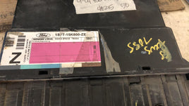 2001-2004 Ford Focus Multifunction control module computer 1S7T-15K600-ZE