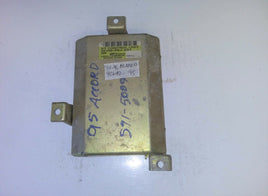 28100-P0J-A51 Honda Accord 1994-1995 tcm transmission computer module