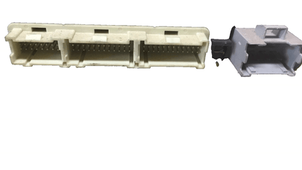 22697896 Saturn L Series 2001 bcm body control module - Swan Auto