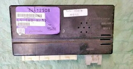 2000 Saturn L Series bcm body control module 24412508