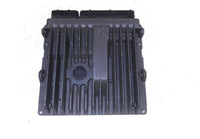 89661-0E850 Toyota Highlander 2017-2018 ecu ecm computer