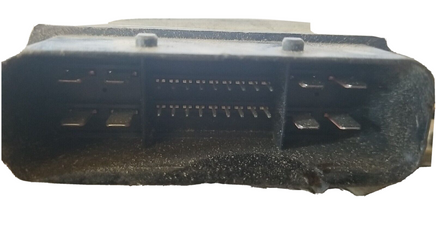 23751 JK00B Infiniti G37 2008-2011 variable valve control module computer