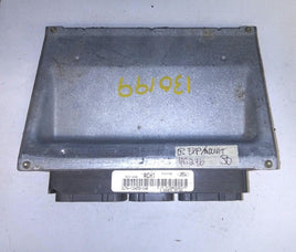 3U7A-12A650-DAB ecm ecu computer 2003 Ford Explorer or Mountaineer - Swan Auto