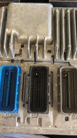 12671004 ECM ECU computer 2013-2016 Chevrolet Malibu TESTED GOOD