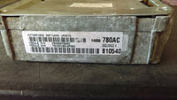 P04896780AC Chrysler Sebring or Dodge Stratus 2002 ecm ecu computer
