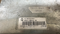 4R83-13B525-AB Jaguar S-type ecm ecu computer 1999-2007