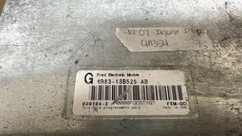 4R83-13B525-AB Jaguar S-type ecm ecu computer 1999-2007