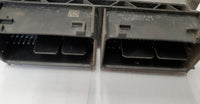 0 261 S09 344 ecm ecu computer 2013 Ford Fusion **Tested**
