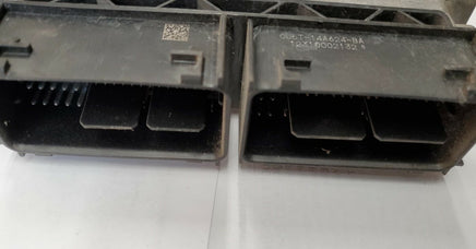 0 261 S09 344 ecm ecu computer 2013 Ford Fusion **Tested**
