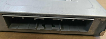 MEC13-220 ecm ecu computer 2001 Nissan Sentra **NEW OEM**