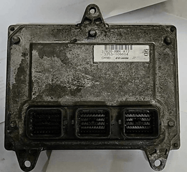 37820-RMX-A12 ecm ecu computer 2009-2011 Honda Civic - Swan Auto