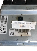 NEC029-053 Nissan Altima 2018 ecm ecu computer