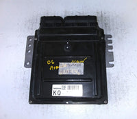 MEC84-140 Nissan Armada 2006 ecu ecm computer