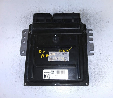 MEC84-140 Nissan Armada 2006 ecu ecm computer