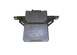 1989-1991 BMW 525i 525 cruise control module 1 384 734