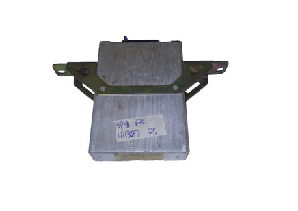 1989-1991 BMW 525i 525 cruise control module 1 384 734