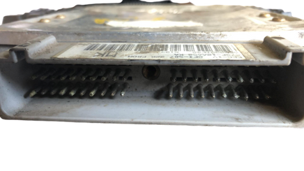 1987 Ford Tempo ecm ecu computer E73F-12A650-KA